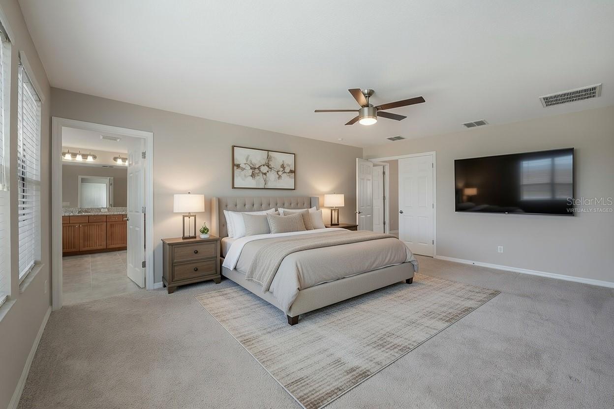 LONG LAKE RANCH - Residential