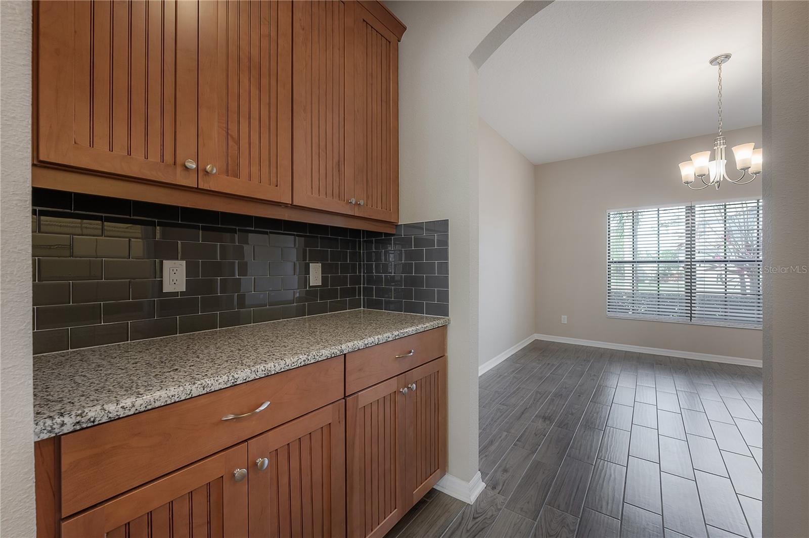 LONG LAKE RANCH - Residential