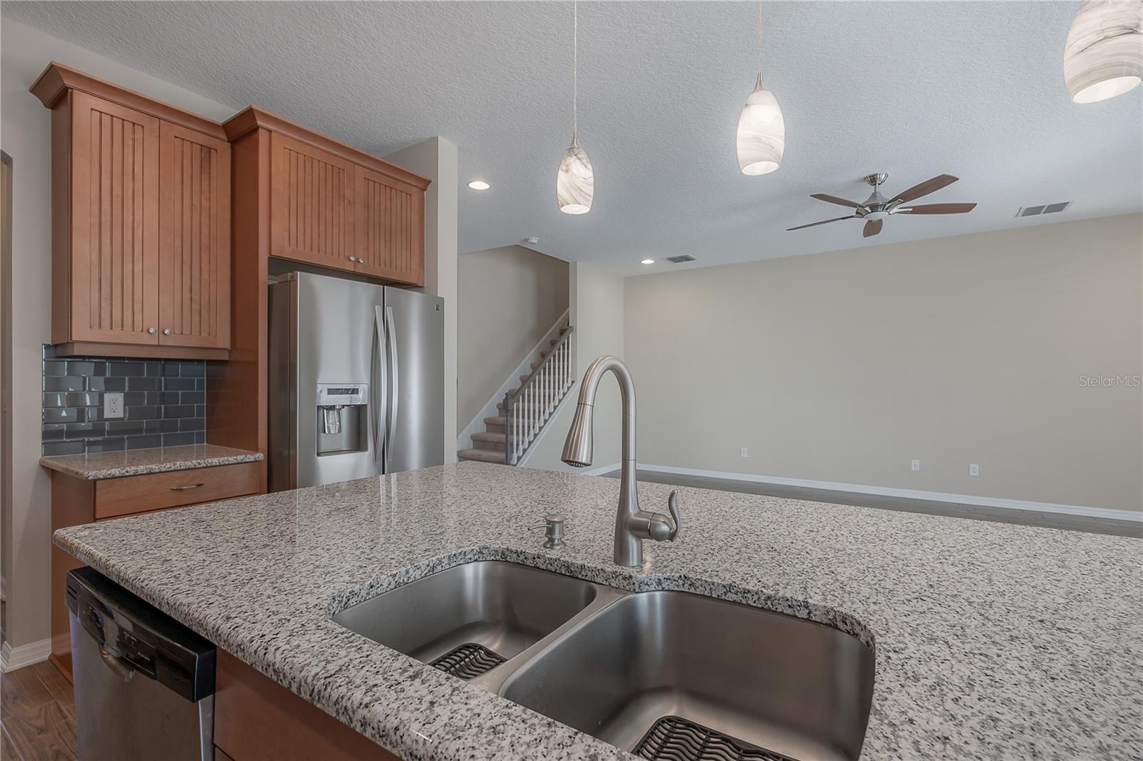 LONG LAKE RANCH - Residential