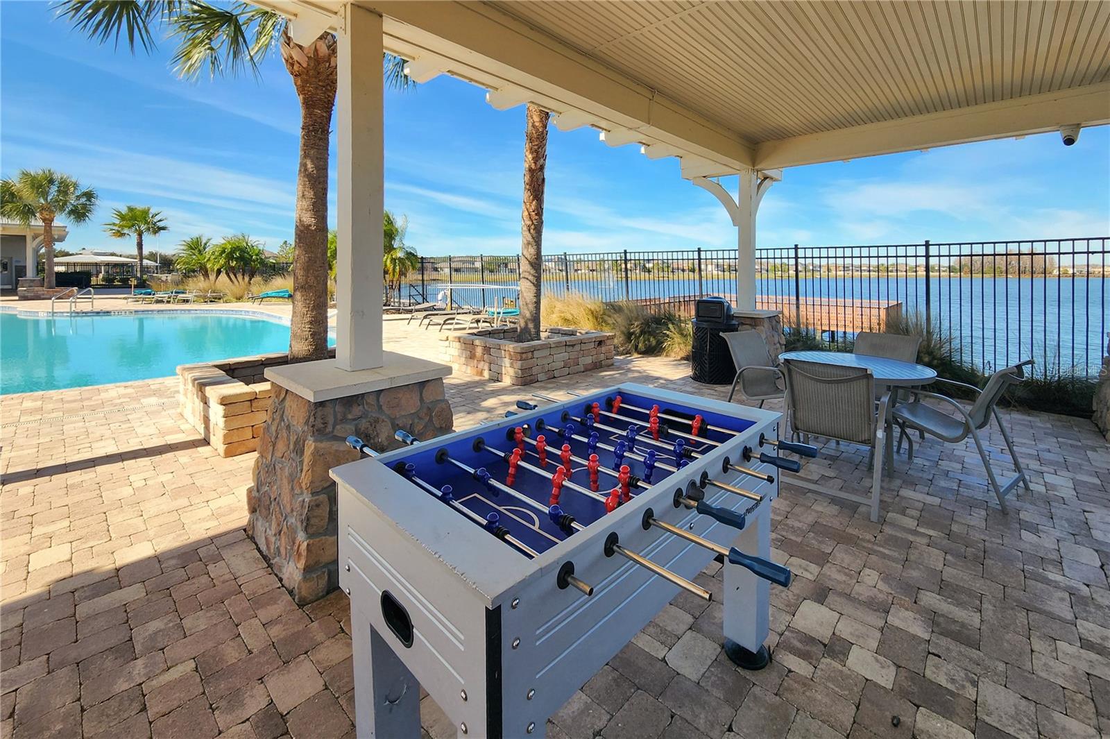 LONG LAKE RANCH - Residential