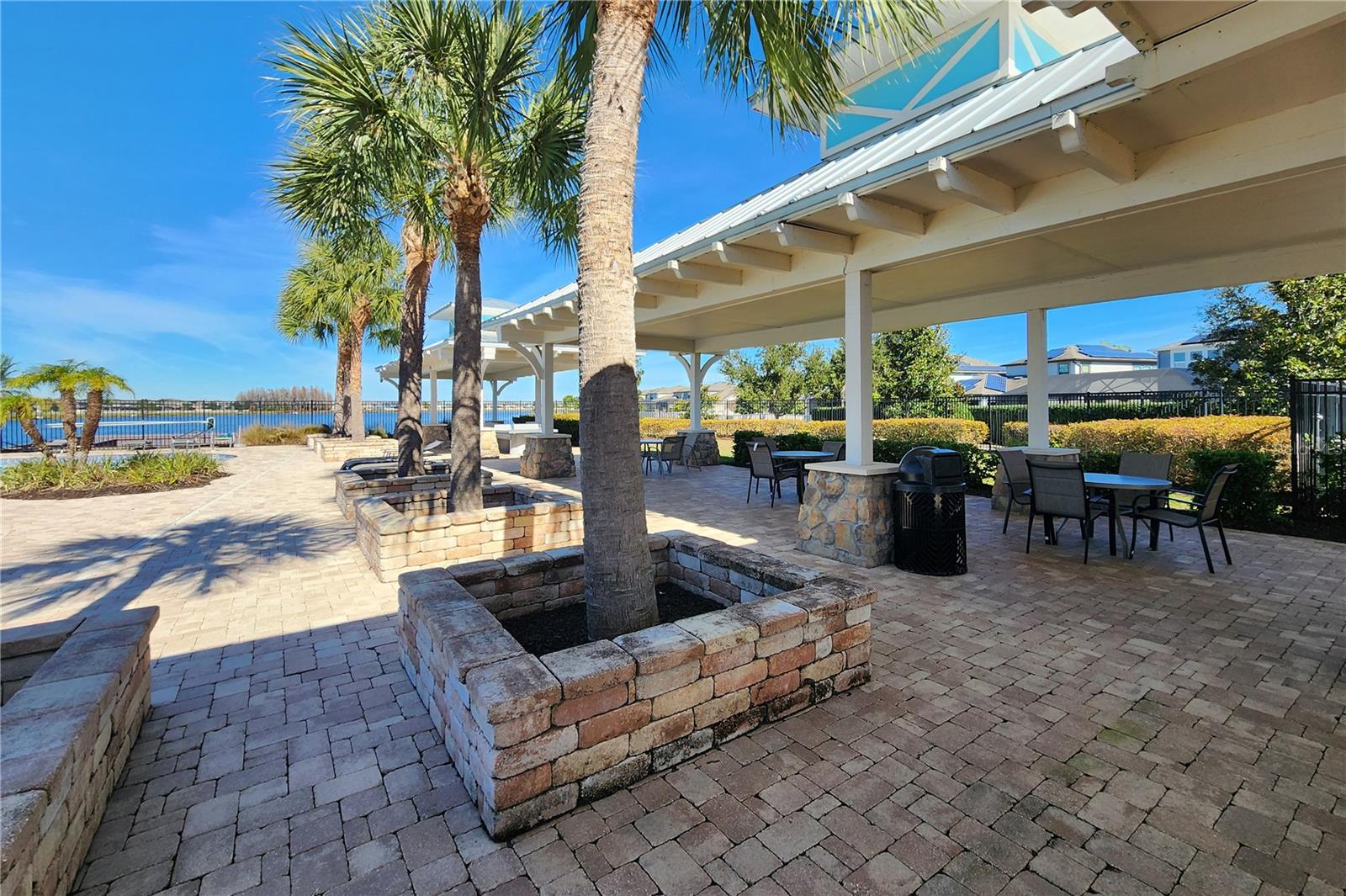 LONG LAKE RANCH - Residential