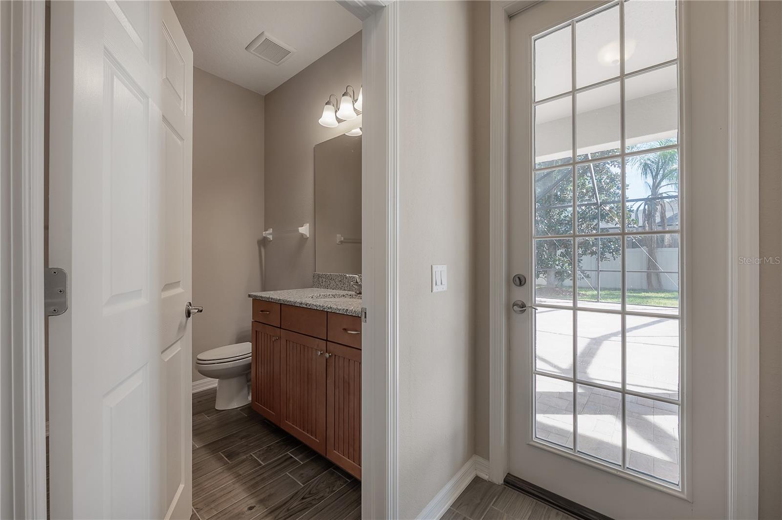 LONG LAKE RANCH - Residential