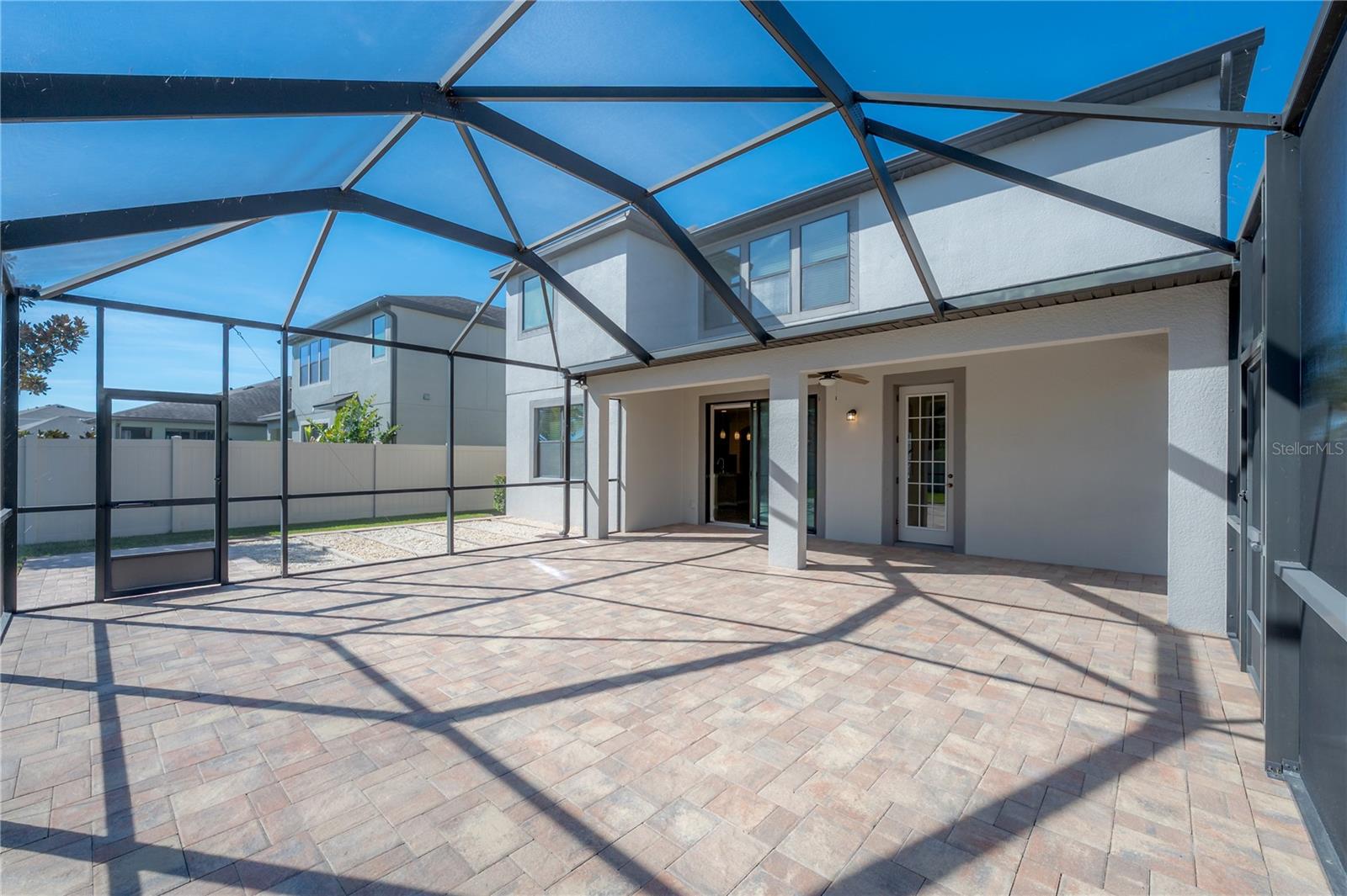 LONG LAKE RANCH - Residential