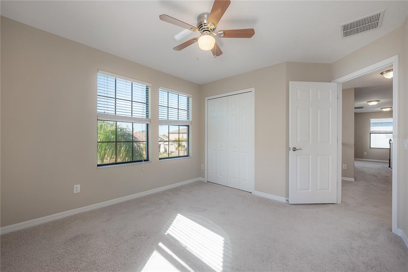 LONG LAKE RANCH - Residential