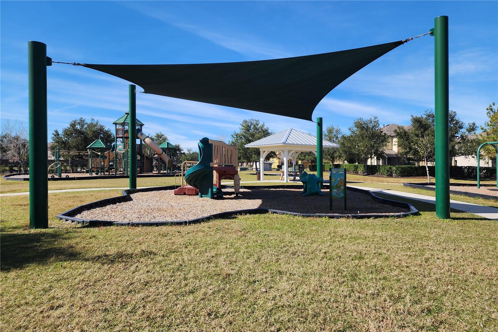 LONG LAKE RANCH - Residential