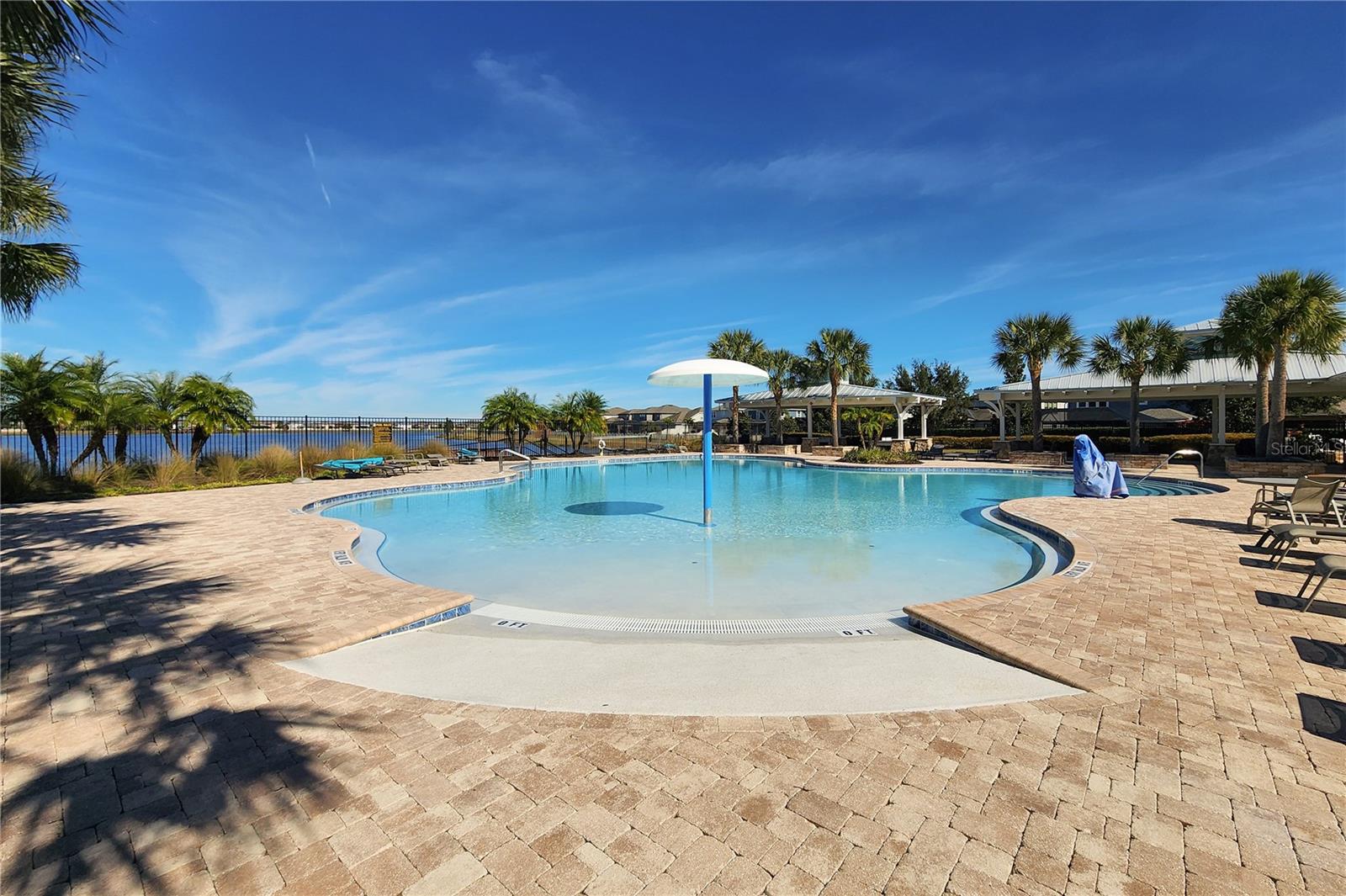 LONG LAKE RANCH - Residential