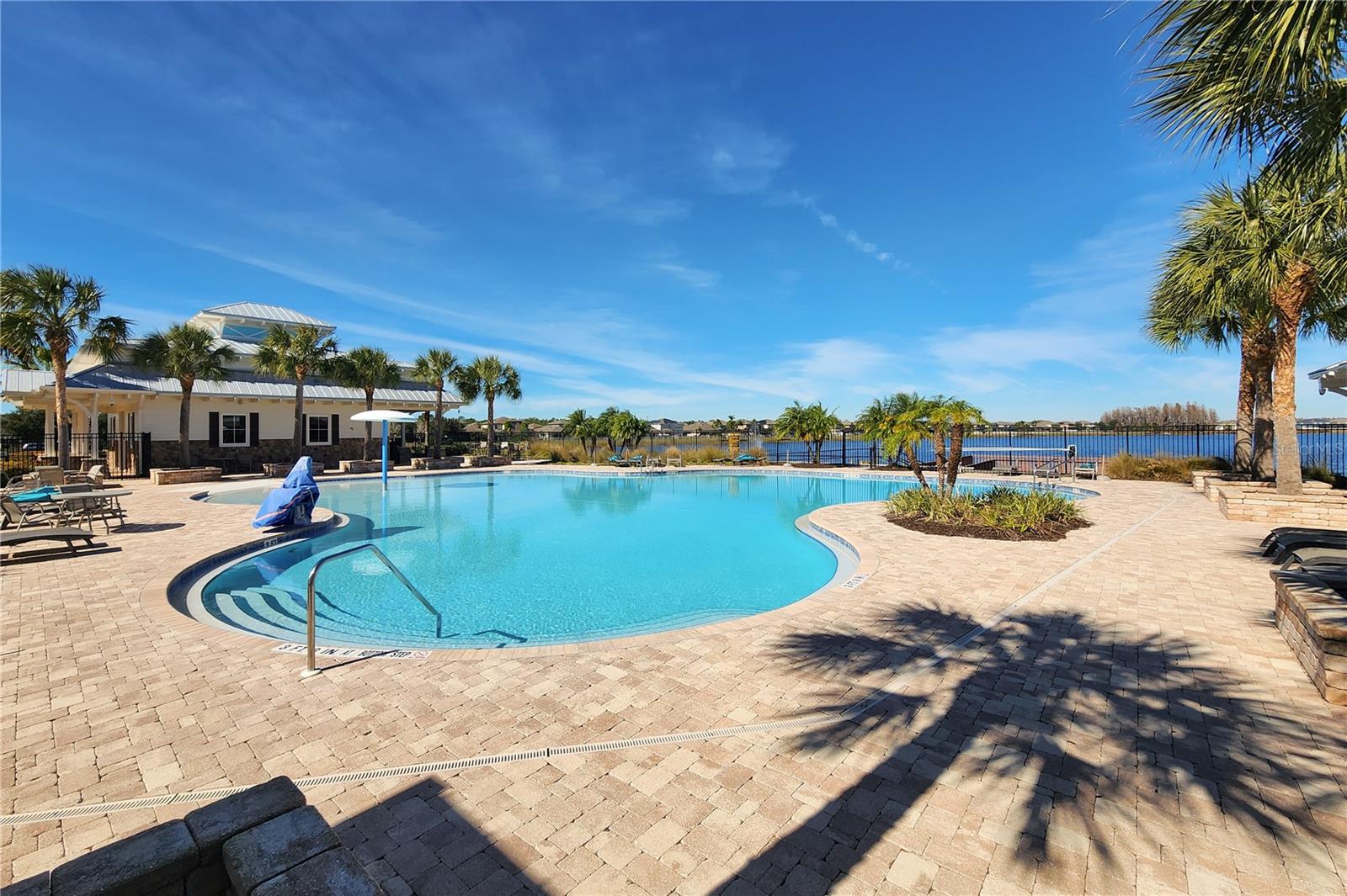 LONG LAKE RANCH - Residential