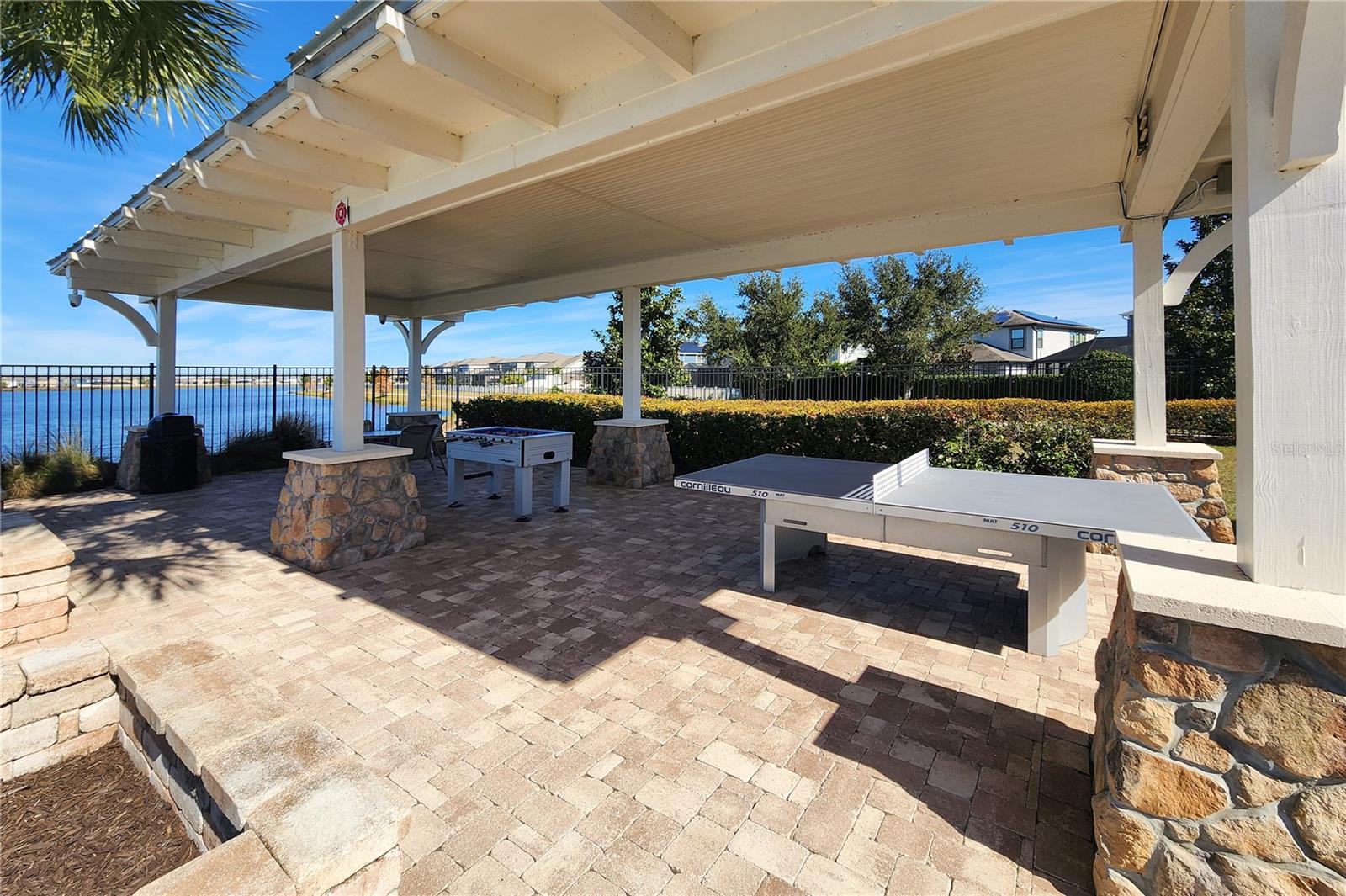 LONG LAKE RANCH - Residential