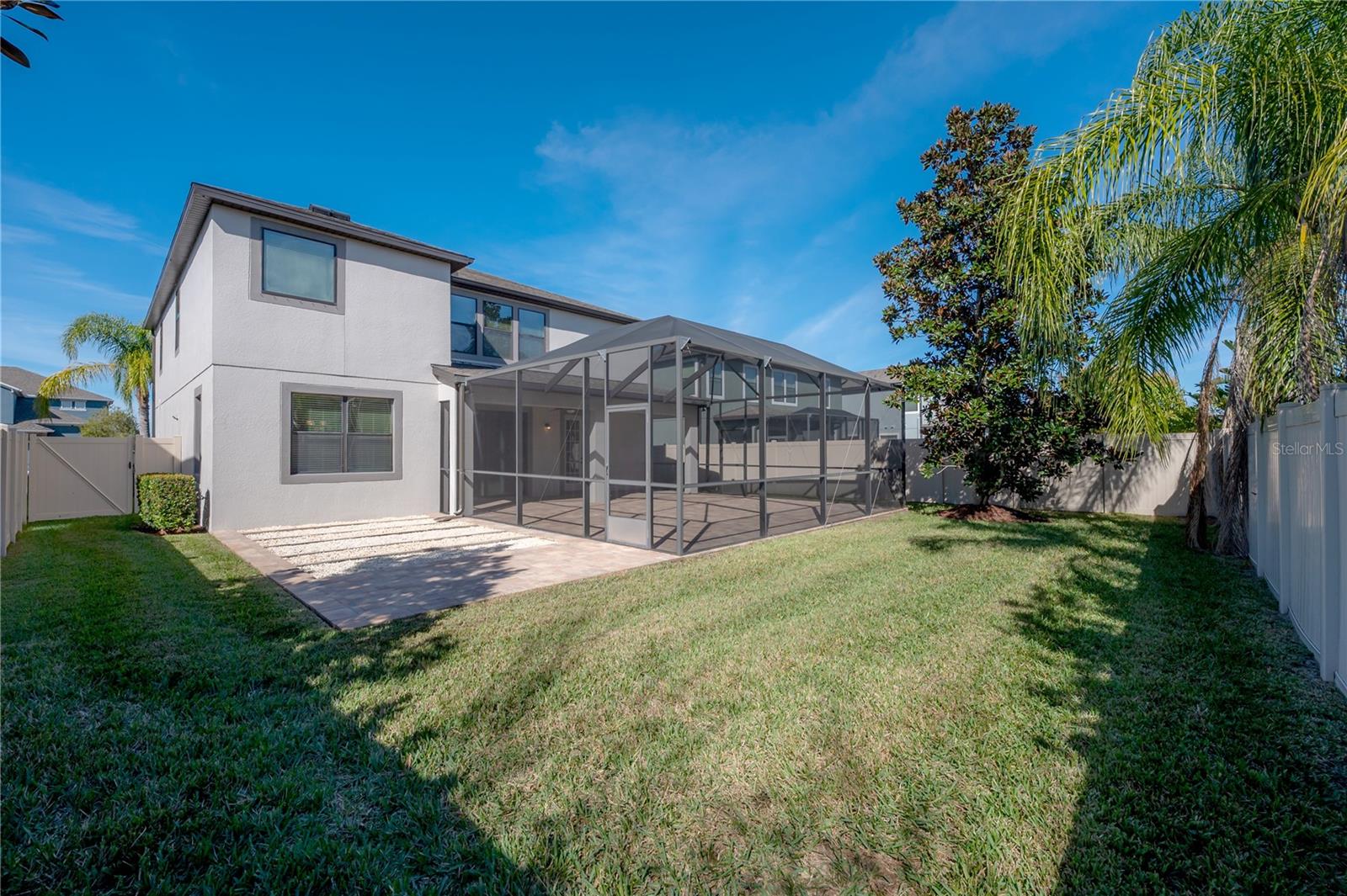 LONG LAKE RANCH - Residential