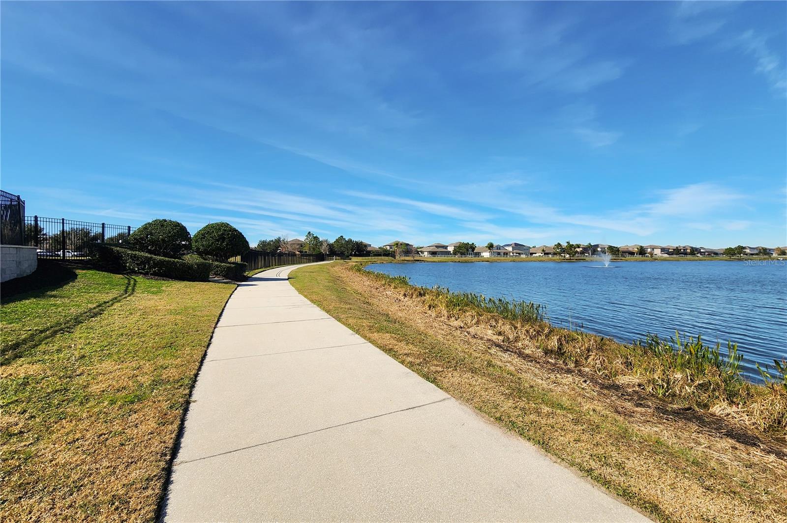 LONG LAKE RANCH - Residential