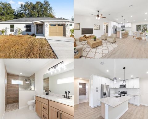 Photo of 13879 SW 101st Street, Dunnellon, FL 34432 (MLS # OM710228)