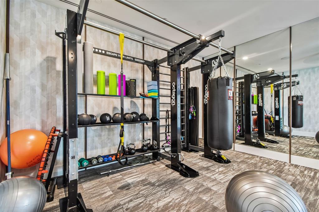 HYDE PARK HOUSE - Residential