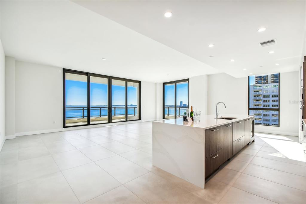 HYDE PARK HOUSE - Residential