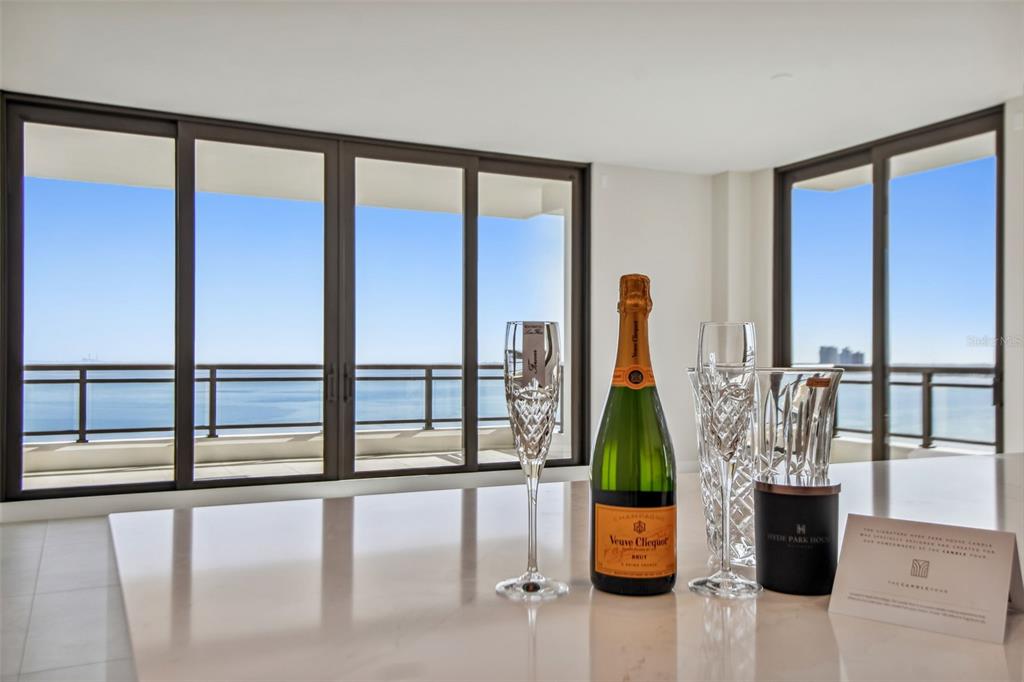 HYDE PARK HOUSE - Residential