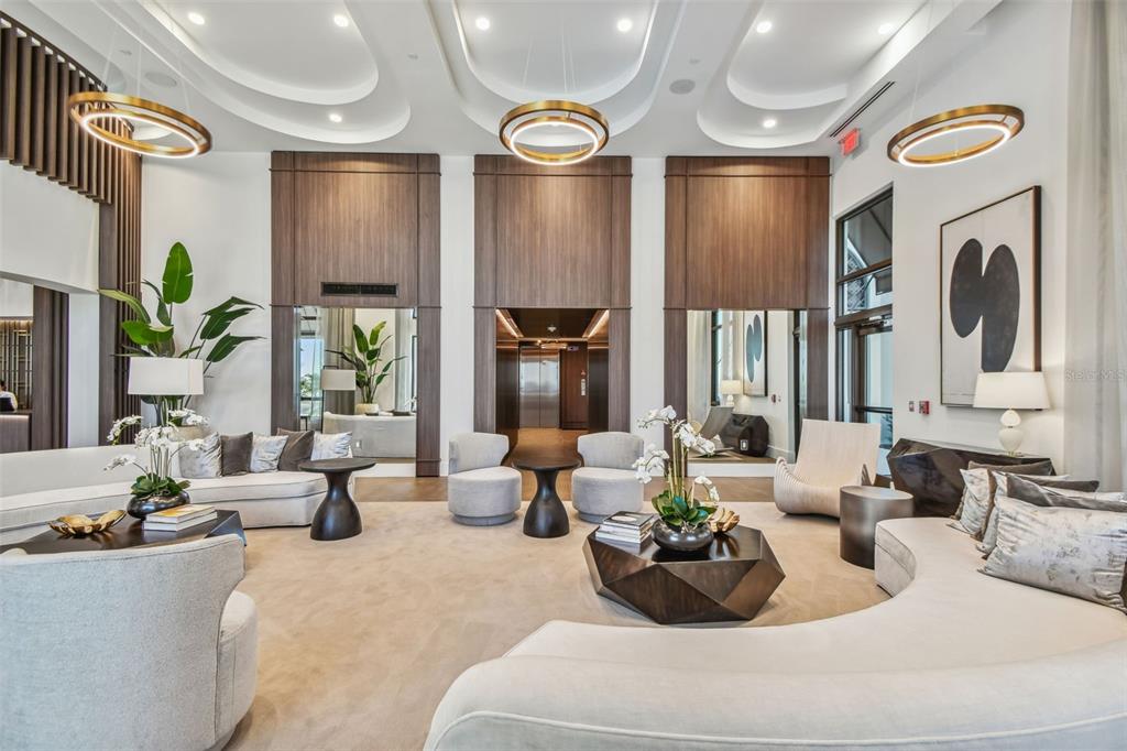 HYDE PARK HOUSE - Residential