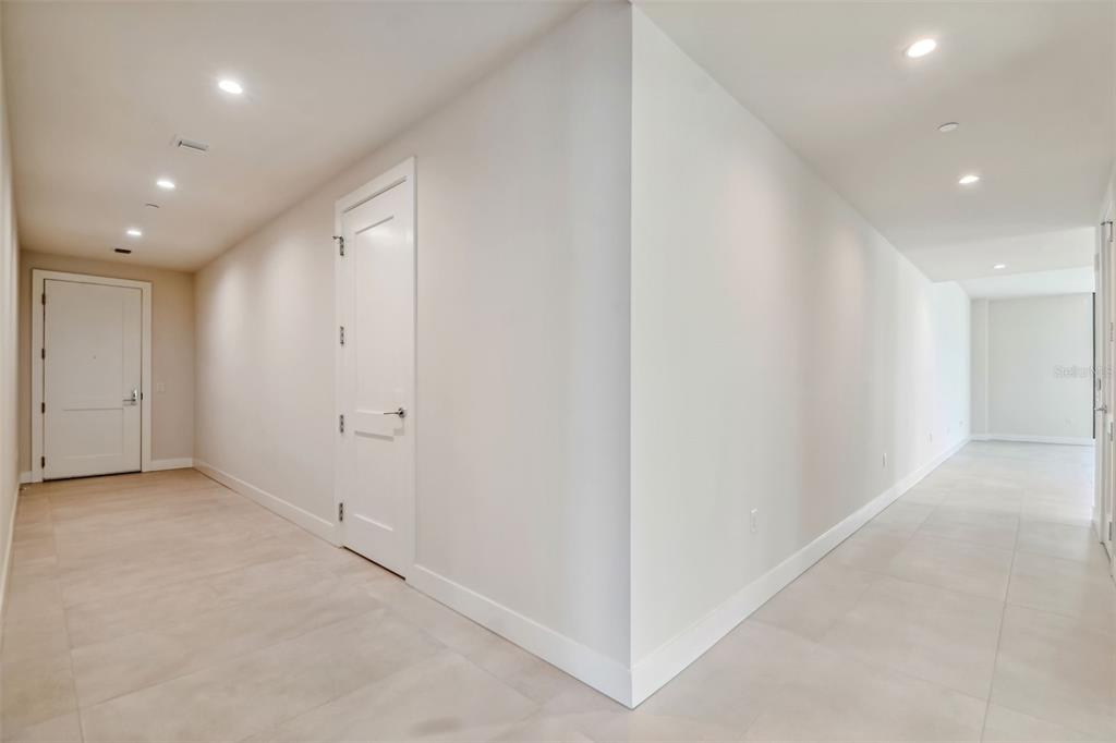 HYDE PARK HOUSE - Residential