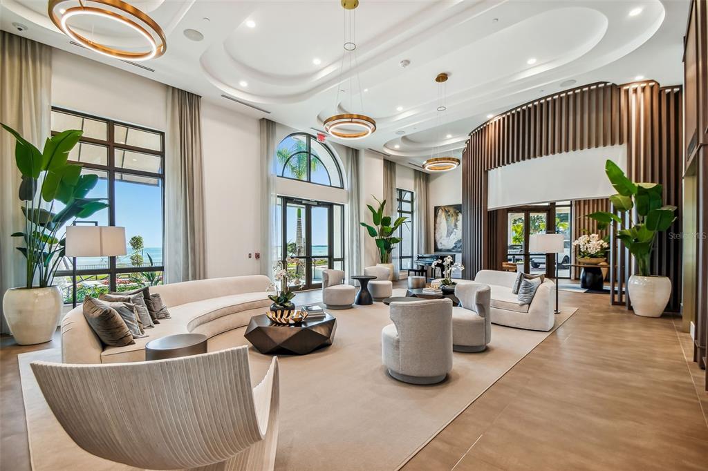 HYDE PARK HOUSE - Residential