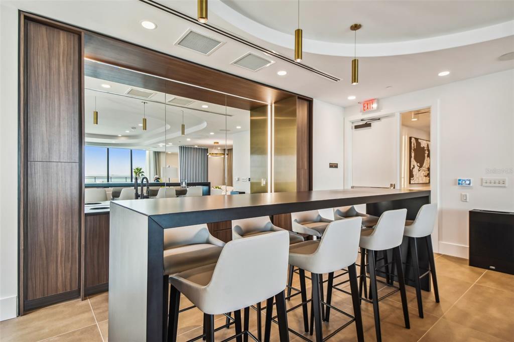 HYDE PARK HOUSE - Residential