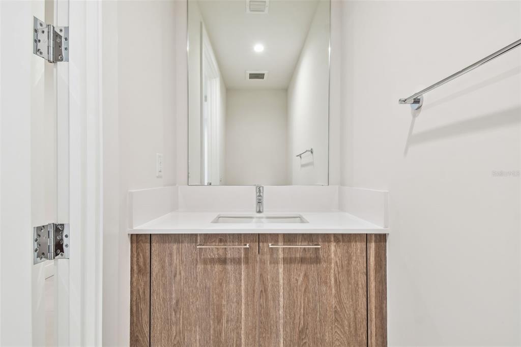 HYDE PARK HOUSE - Residential