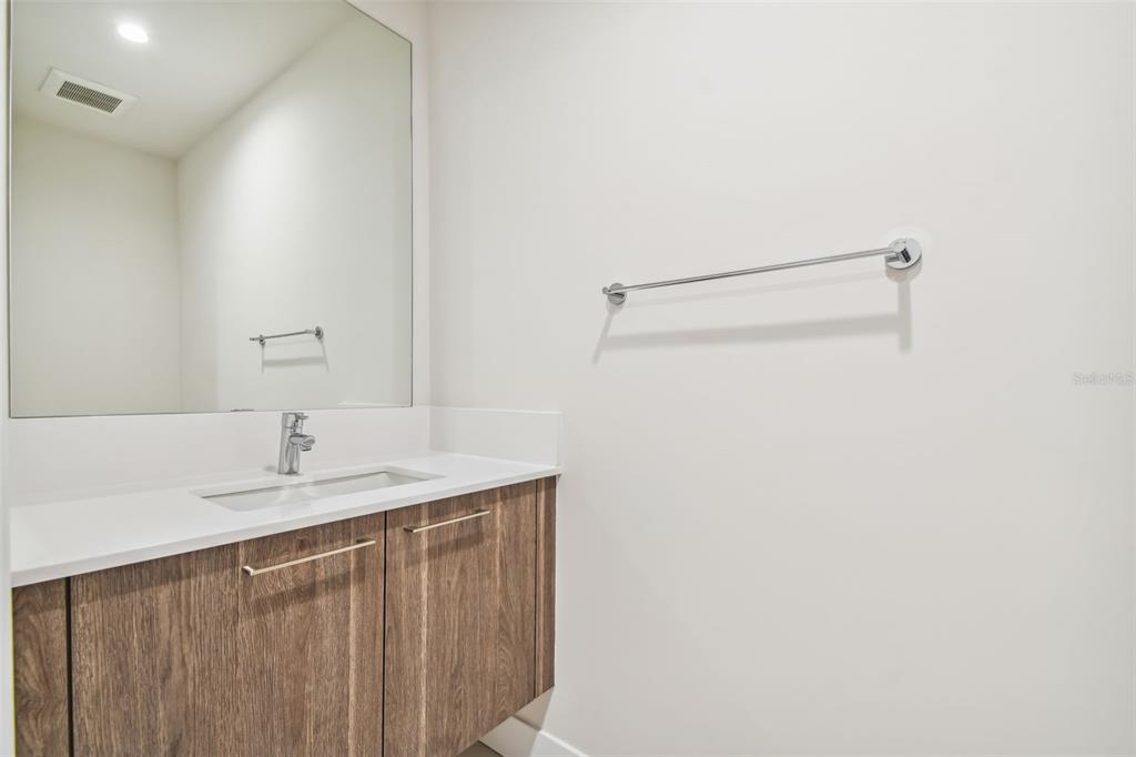 HYDE PARK HOUSE - Residential