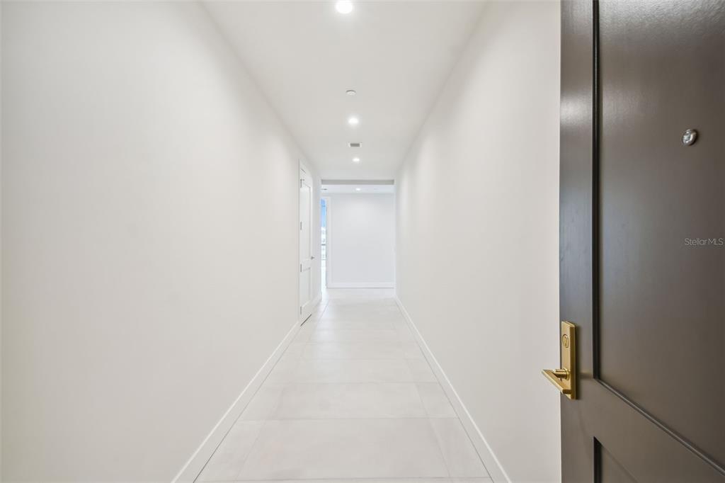 HYDE PARK HOUSE - Residential