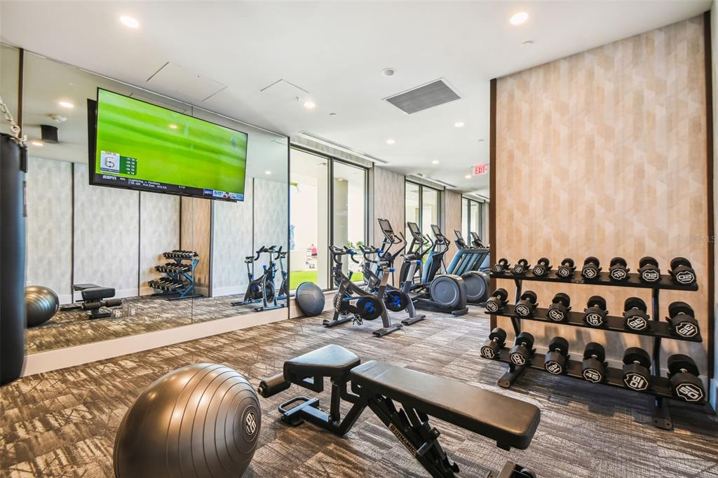 HYDE PARK HOUSE - Residential