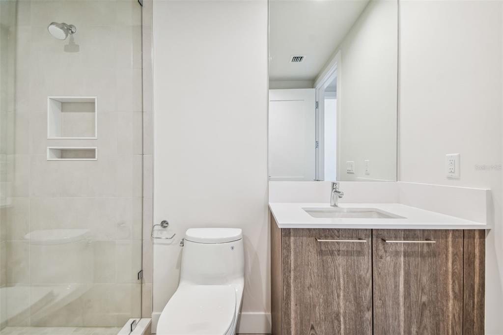 HYDE PARK HOUSE - Residential