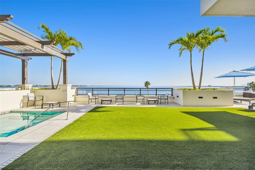 HYDE PARK HOUSE - Residential