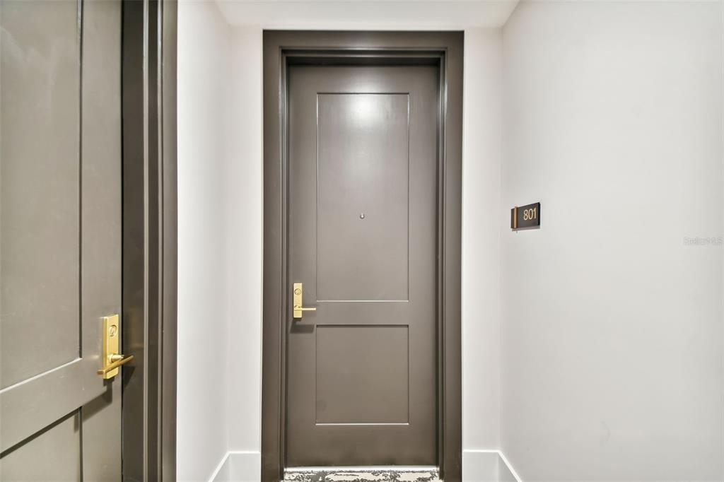 HYDE PARK HOUSE - Residential