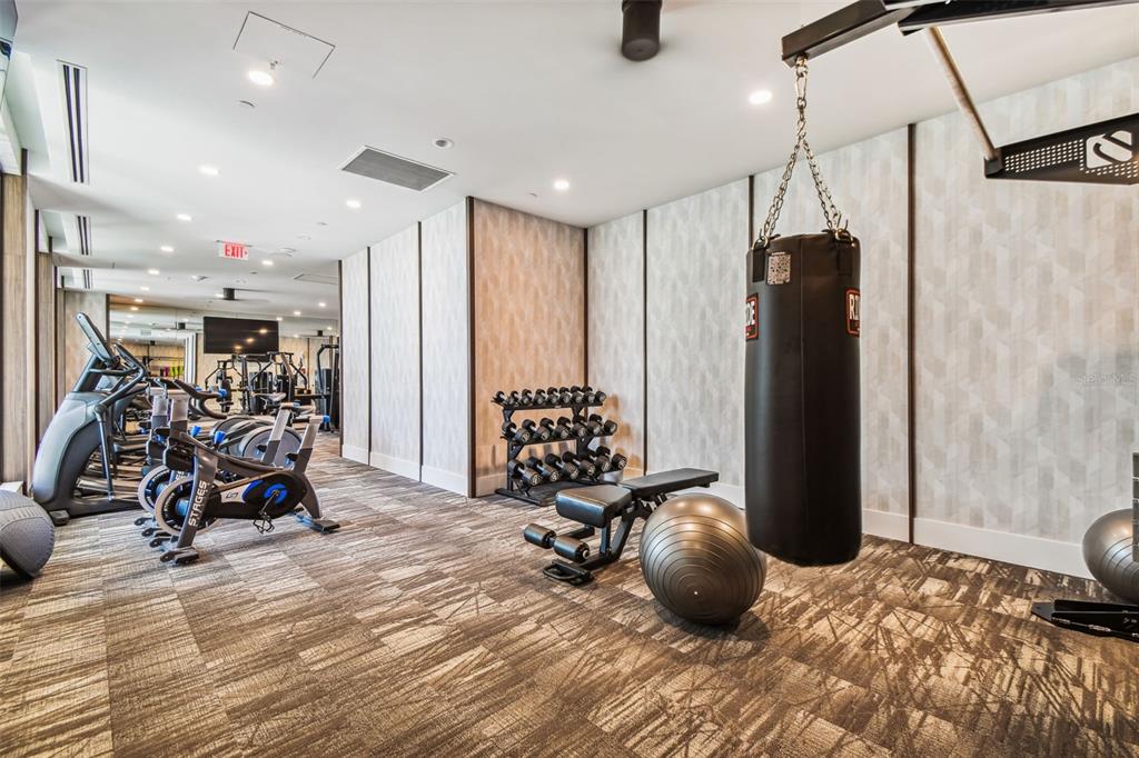 HYDE PARK HOUSE - Residential