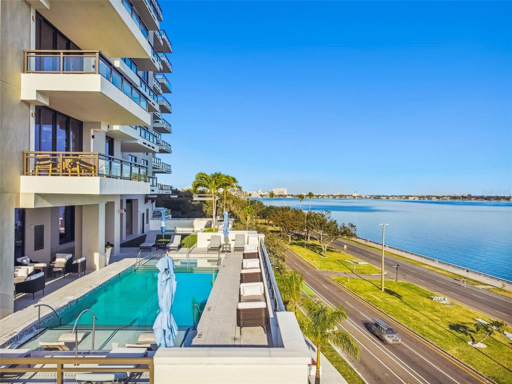 HYDE PARK HOUSE - Residential