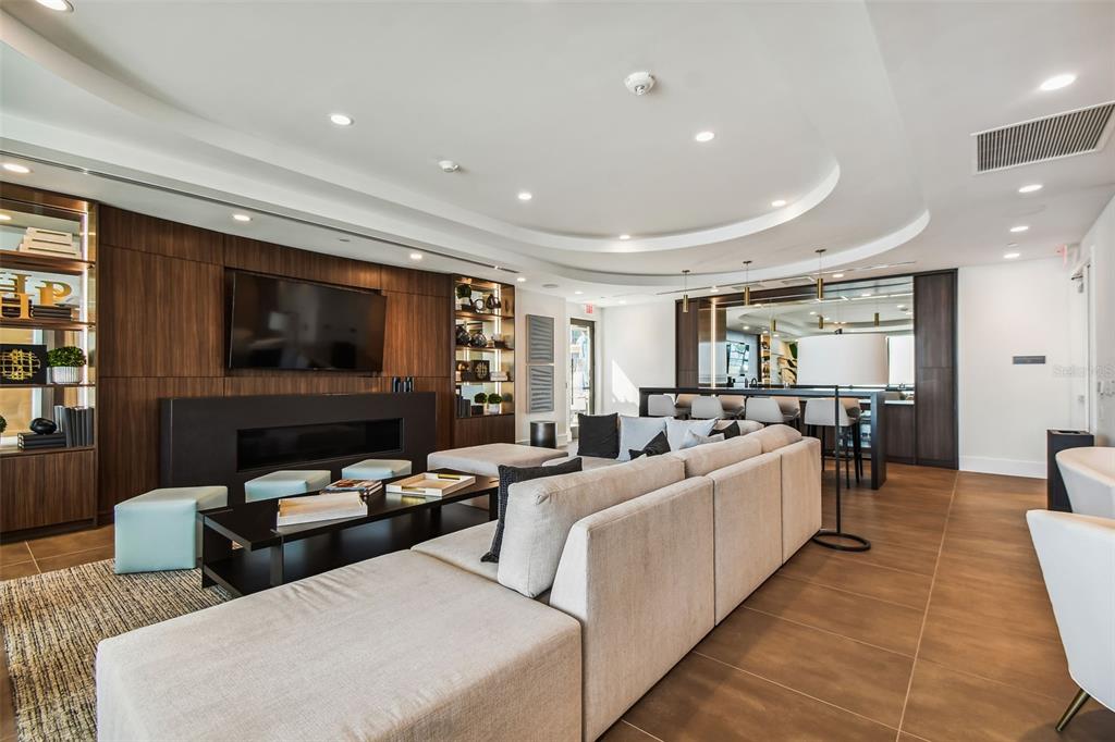 HYDE PARK HOUSE - Residential