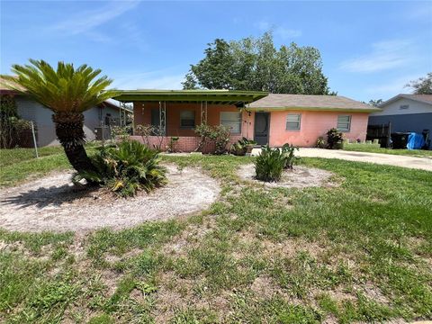 4845 ELESE STREET ORLANDO FL 32811
