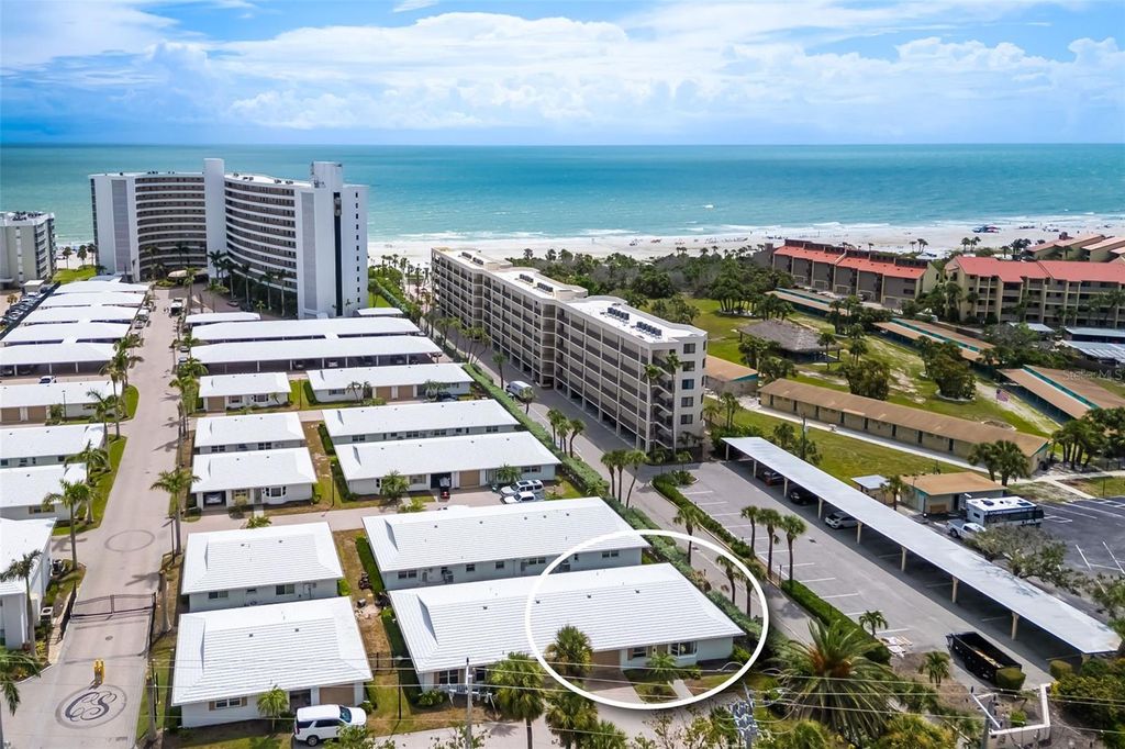 Photo of 6300 Midnight Pass Road #2, Sarasota, FL 34242 (MLS # A4659661)
