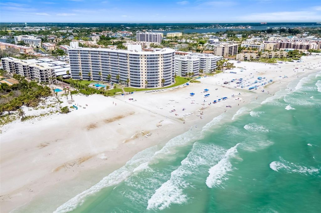 Photo of 6300 Midnight Pass Road #2, Sarasota, FL 34242 (MLS # A4659661)