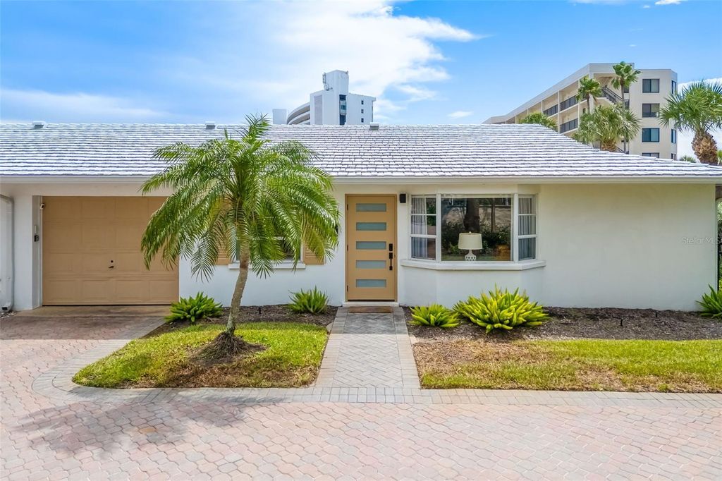 Photo of 6300 Midnight Pass Road #2, Sarasota, FL 34242 (MLS # A4659661)
