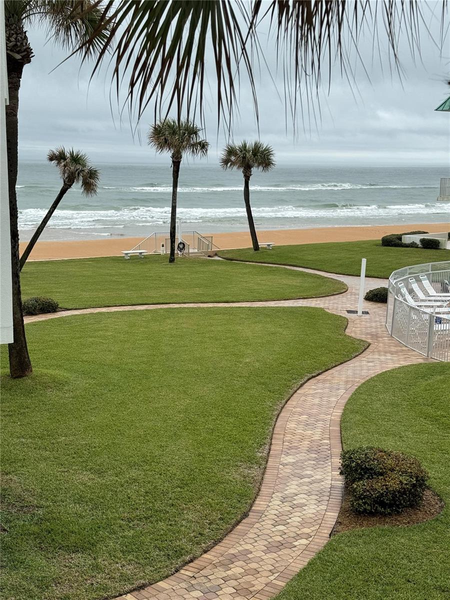 ORMOND HOLIDAY CLUB CONDO - Residential Lease