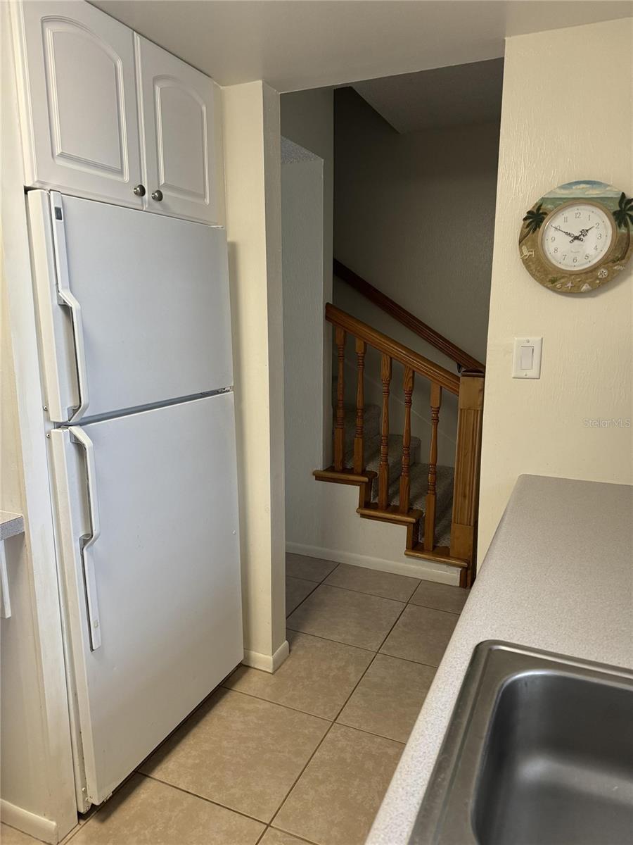 ORMOND HOLIDAY CLUB CONDO - Residential Lease