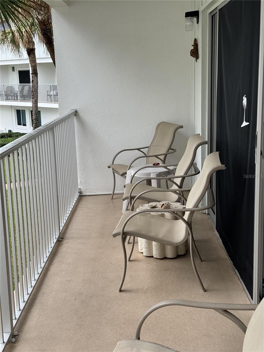ORMOND HOLIDAY CLUB CONDO - Residential Lease