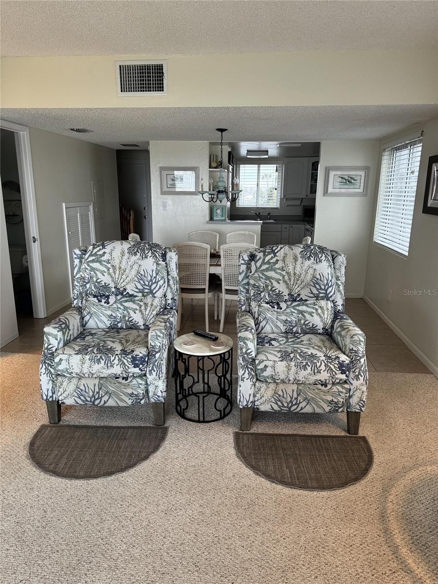 ORMOND HOLIDAY CLUB CONDO - Residential Lease