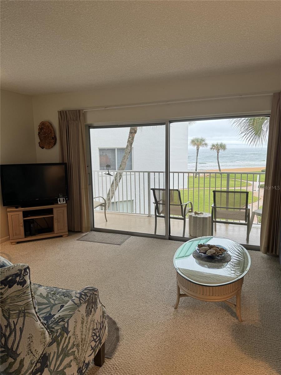 ORMOND HOLIDAY CLUB CONDO - Residential Lease