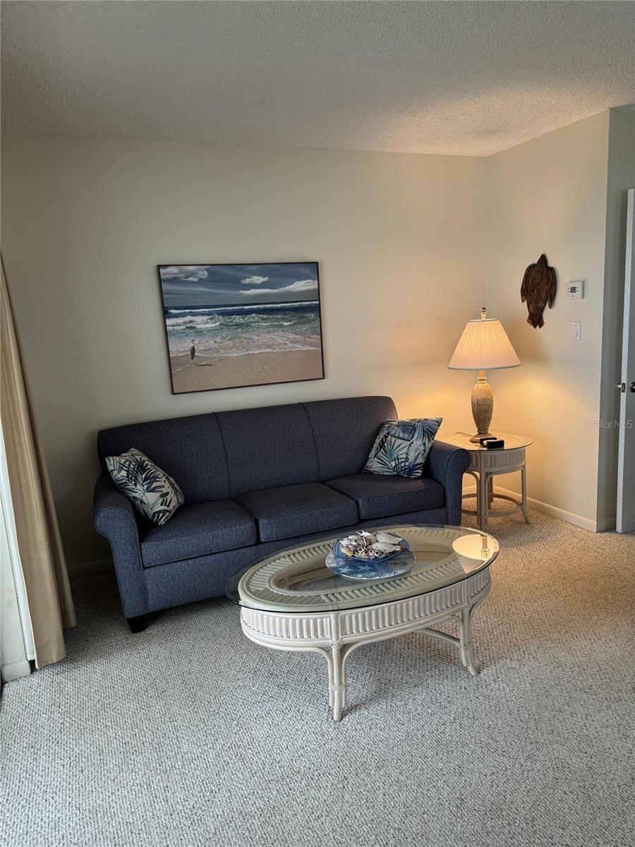 ORMOND HOLIDAY CLUB CONDO - Residential Lease