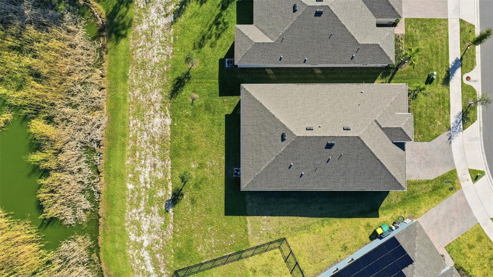 LAKEWOOD PK PH 3 - Residential