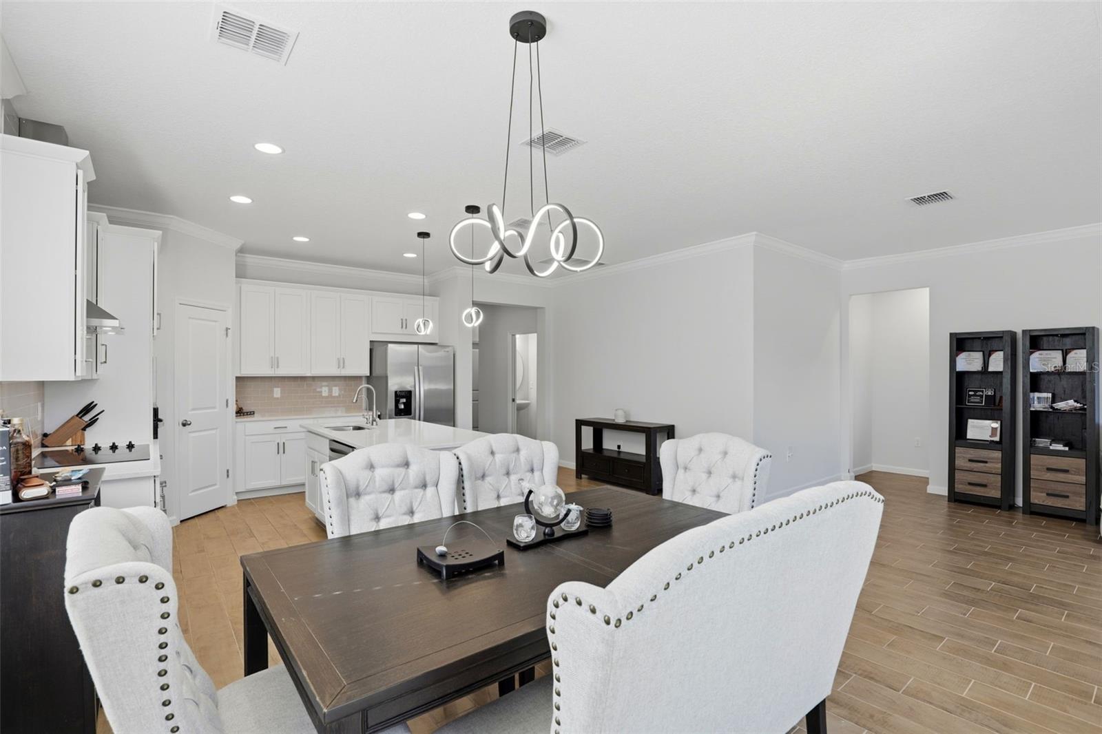 LAKEWOOD PK PH 3 - Residential