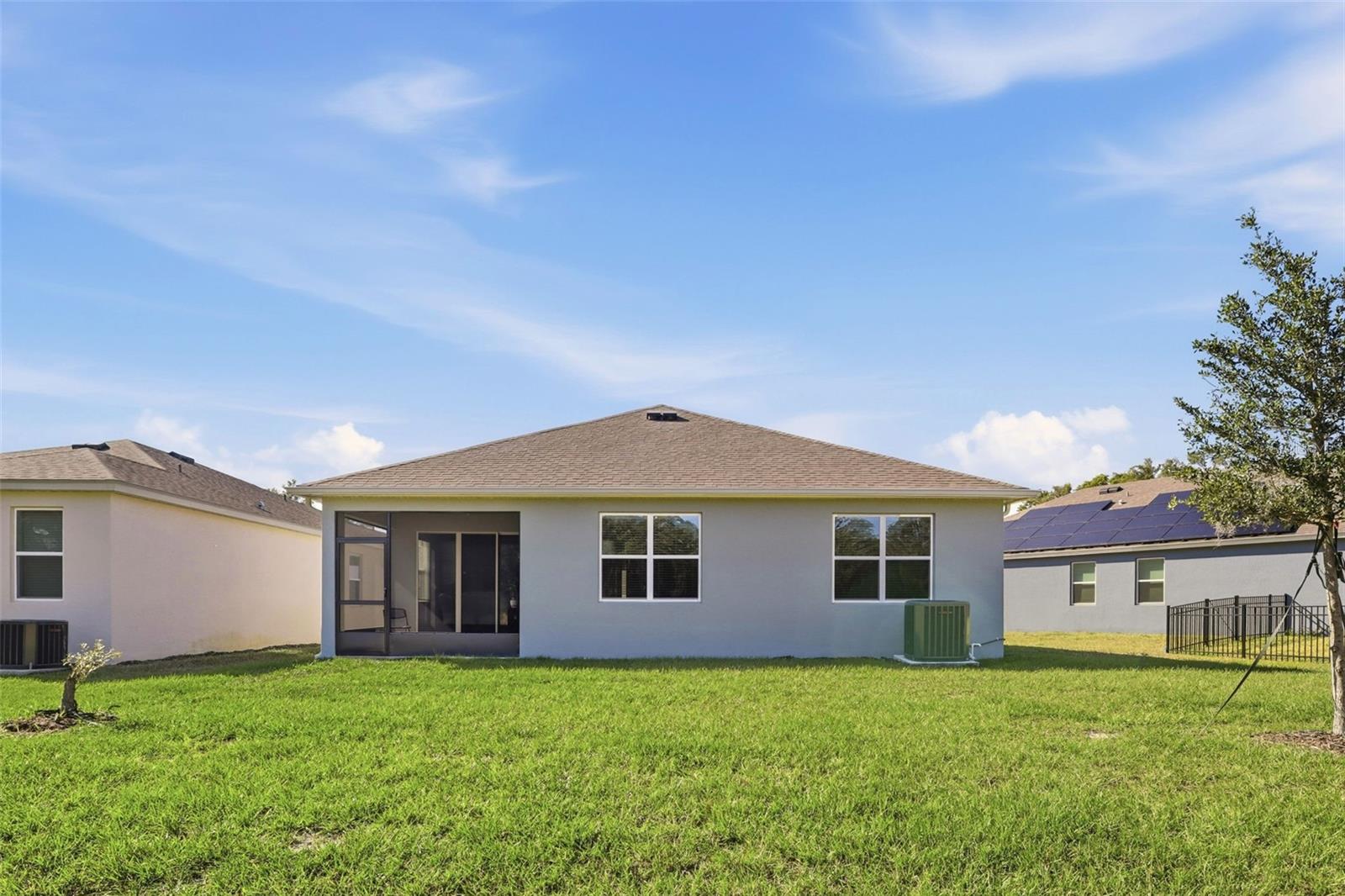 LAKEWOOD PK PH 3 - Residential