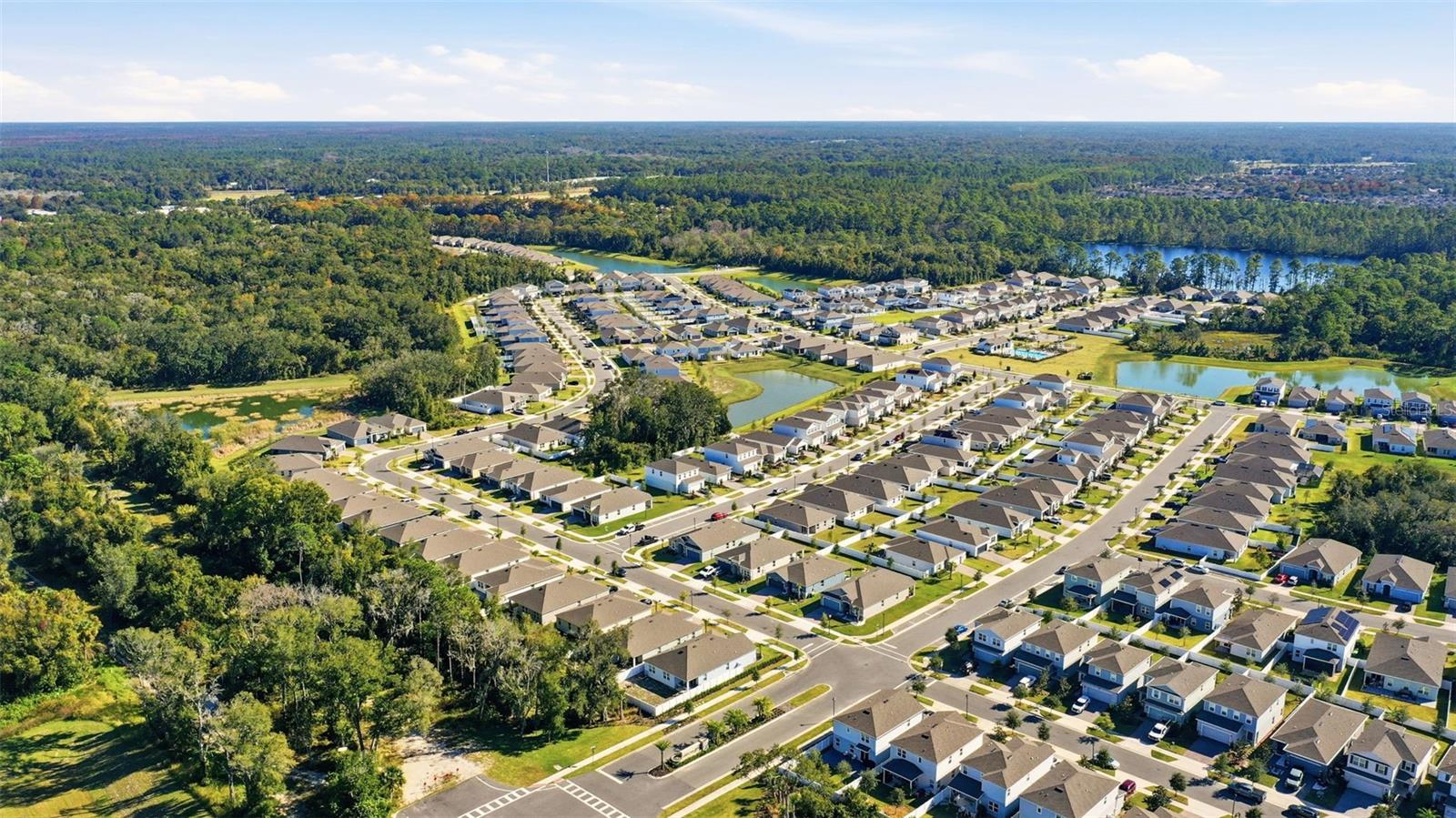 LAKEWOOD PK PH 3 - Residential