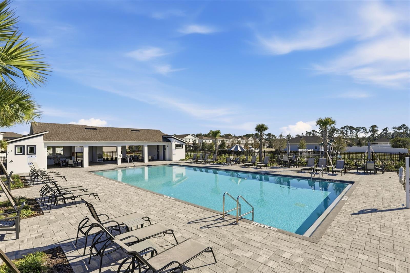 LAKEWOOD PK PH 3 - Residential