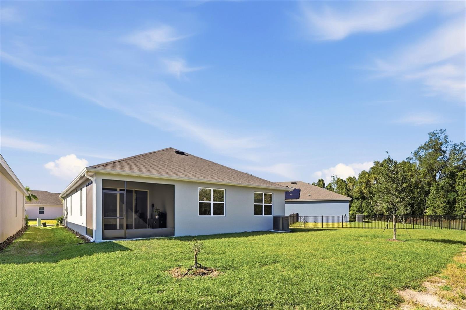 LAKEWOOD PK PH 3 - Residential