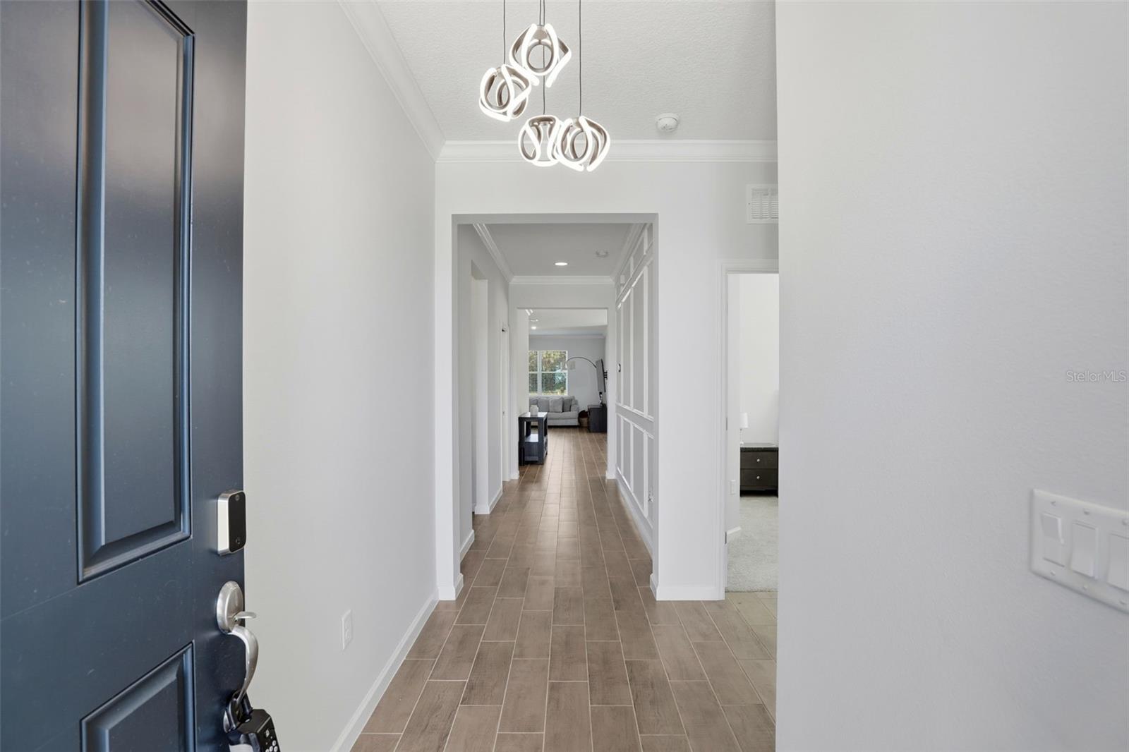 LAKEWOOD PK PH 3 - Residential