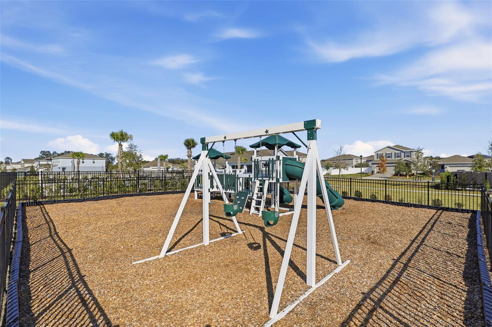 LAKEWOOD PK PH 3 - Residential